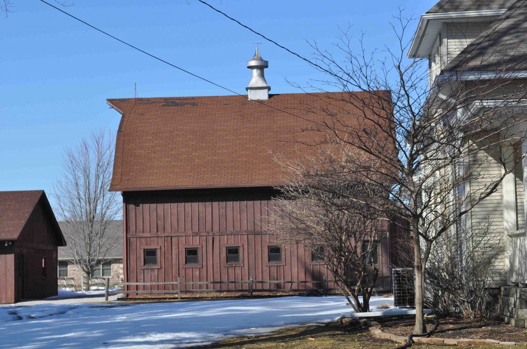 Barn